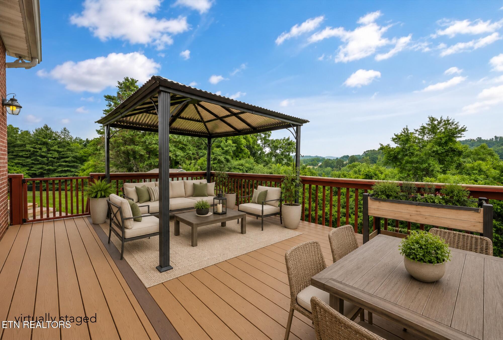16 Radcliff Terrace Oak Ridge, TN 37830 - Photo 6 of 59 6