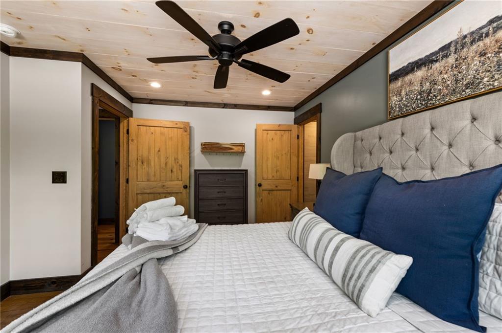 802 Overlook Drive Blue Ridge, GA 30513 - Photo 51 of 90