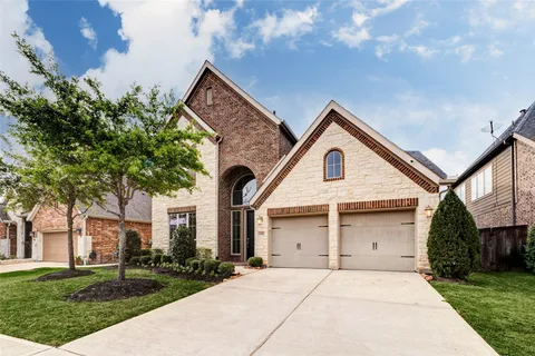 $520,000 | 6606 Abilene Drive, Katy, TX 77493