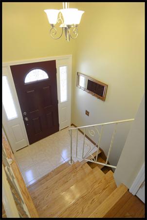 19 Long Meadow Road Chelmsford, MA 01824 - Photo 11 of 19 a view of a livingroom with a workspace
