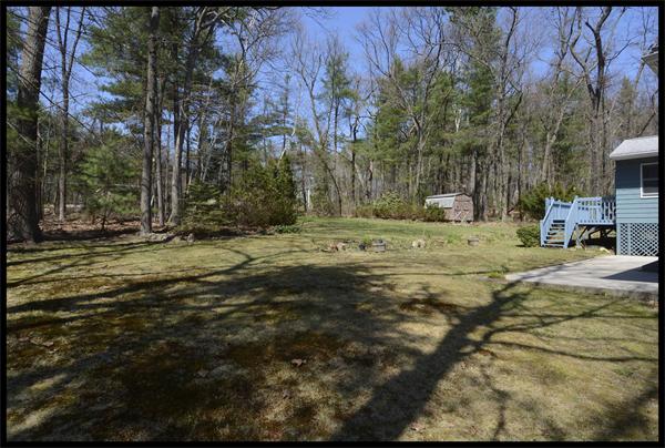 19 Long Meadow Road Chelmsford, MA 01824 - Photo 17 of 19 a view of outdoor space with trees