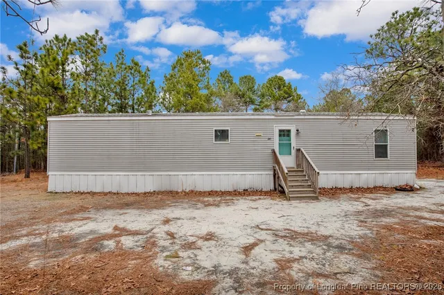 $150,000 | 240-95 Burtons Lane, Cameron, NC 28326