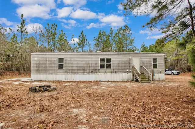 $150,000 | 240-95 Burtons Lane, Cameron, NC 28326