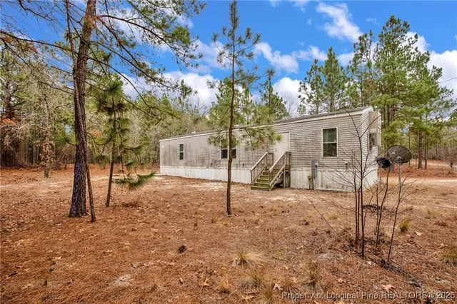$150,000 | 240-95 Burtons Lane, Cameron, NC 28326