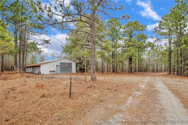 $150,000 | 240-95 Burtons Lane, Cameron, NC 28326