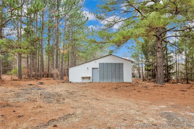 $150,000 | 240-95 Burtons Lane, Cameron, NC 28326