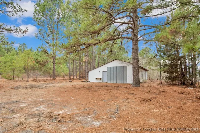 $150,000 | 240-95 Burtons Lane, Cameron, NC 28326