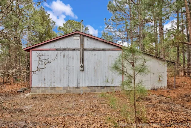 $150,000 | 240-95 Burtons Lane, Cameron, NC 28326