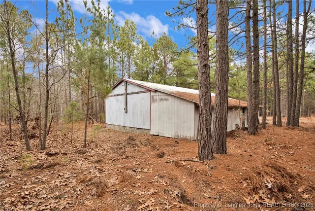 $150,000 | 240-95 Burtons Lane, Cameron, NC 28326