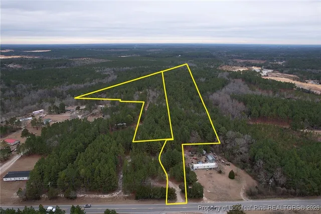 $150,000 | 240-95 Burtons Lane, Cameron, NC 28326