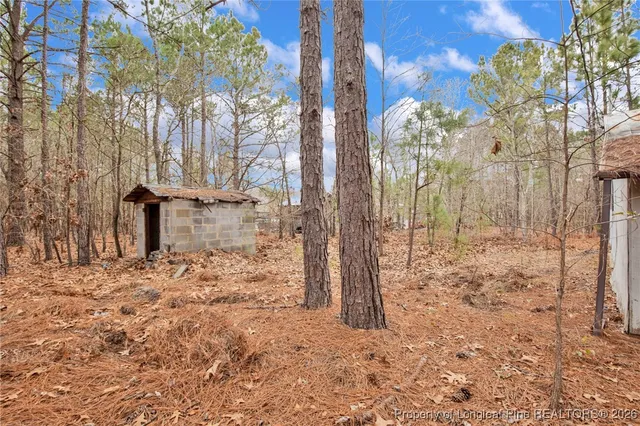 $150,000 | 240-95 Burtons Lane, Cameron, NC 28326