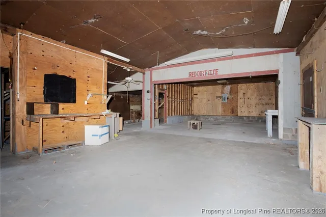 $150,000 | 240-95 Burtons Lane, Cameron, NC 28326