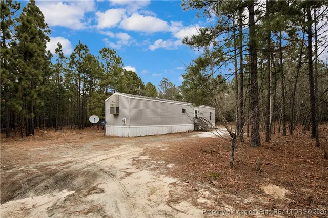 $150,000 | 240-95 Burtons Lane, Cameron, NC 28326