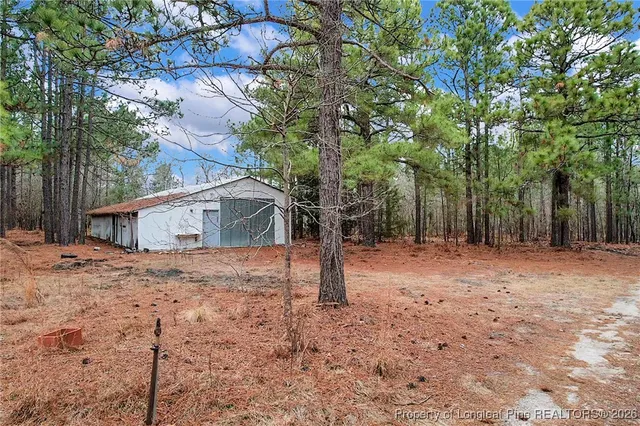 $150,000 | 240-95 Burtons Lane, Cameron, NC 28326