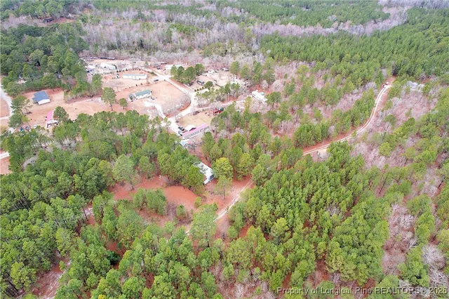 $150,000 | 240-95 Burtons Lane, Cameron, NC 28326