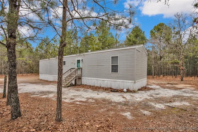$150,000 | 240-95 Burtons Lane, Cameron, NC 28326