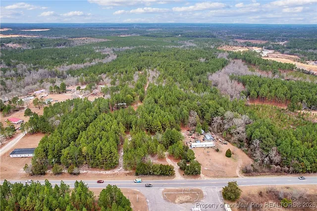 $150,000 | 240-95 Burtons Lane, Cameron, NC 28326