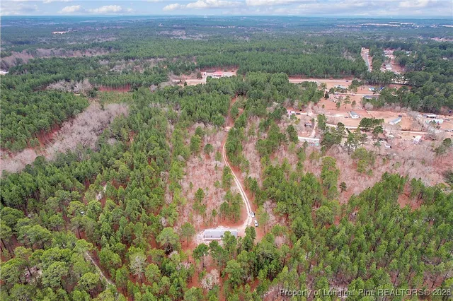 $150,000 | 240-95 Burtons Lane, Cameron, NC 28326