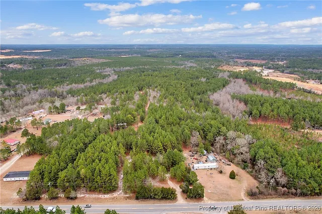 $150,000 | 240-95 Burtons Lane, Cameron, NC 28326