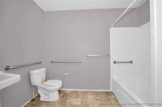 $150,000 | 240-95 Burtons Lane, Cameron, NC 28326