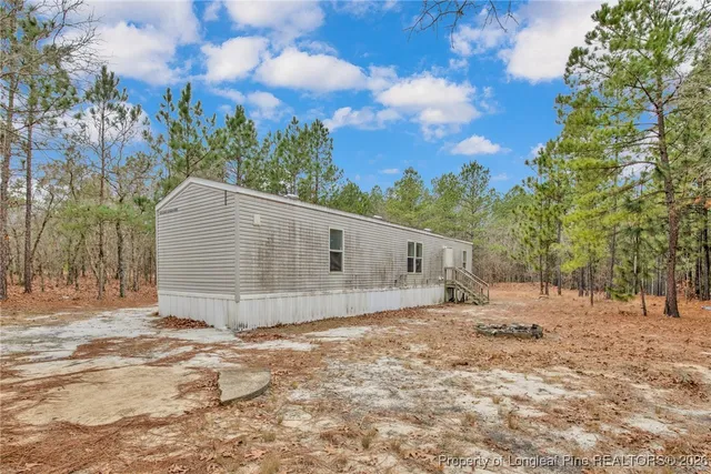$150,000 | 240-95 Burtons Lane, Cameron, NC 28326