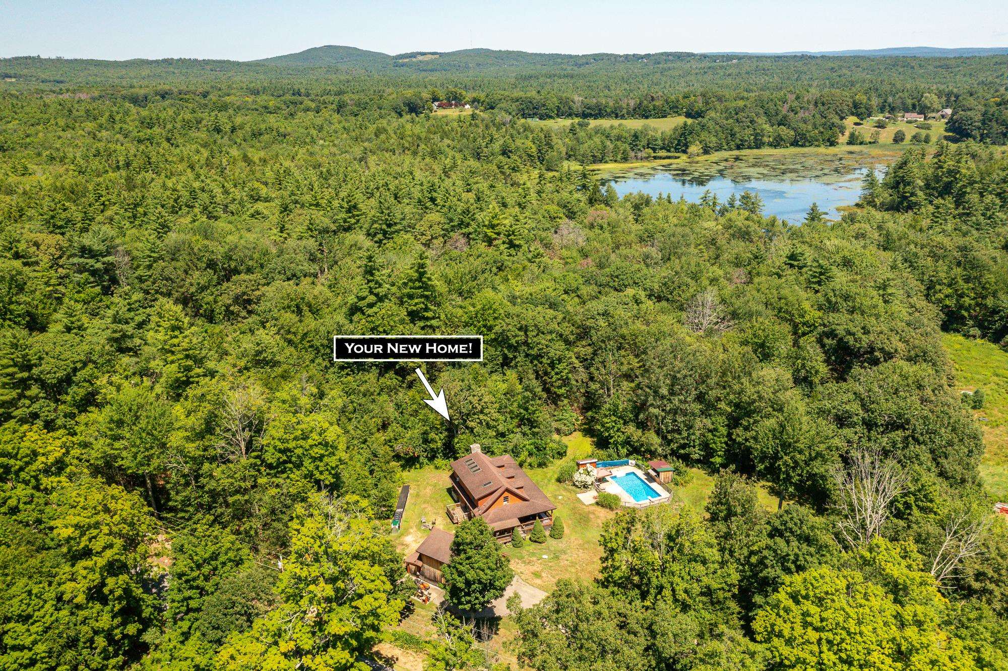 708 Second Crown Point Road Strafford, NH 03884 - Photo 41 of 54 Gallery Image 41