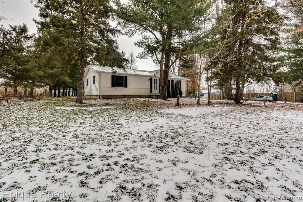 12810 Bryce Road Emmett, MI 48022 - Photo 2 of 23 Gallery Image 2