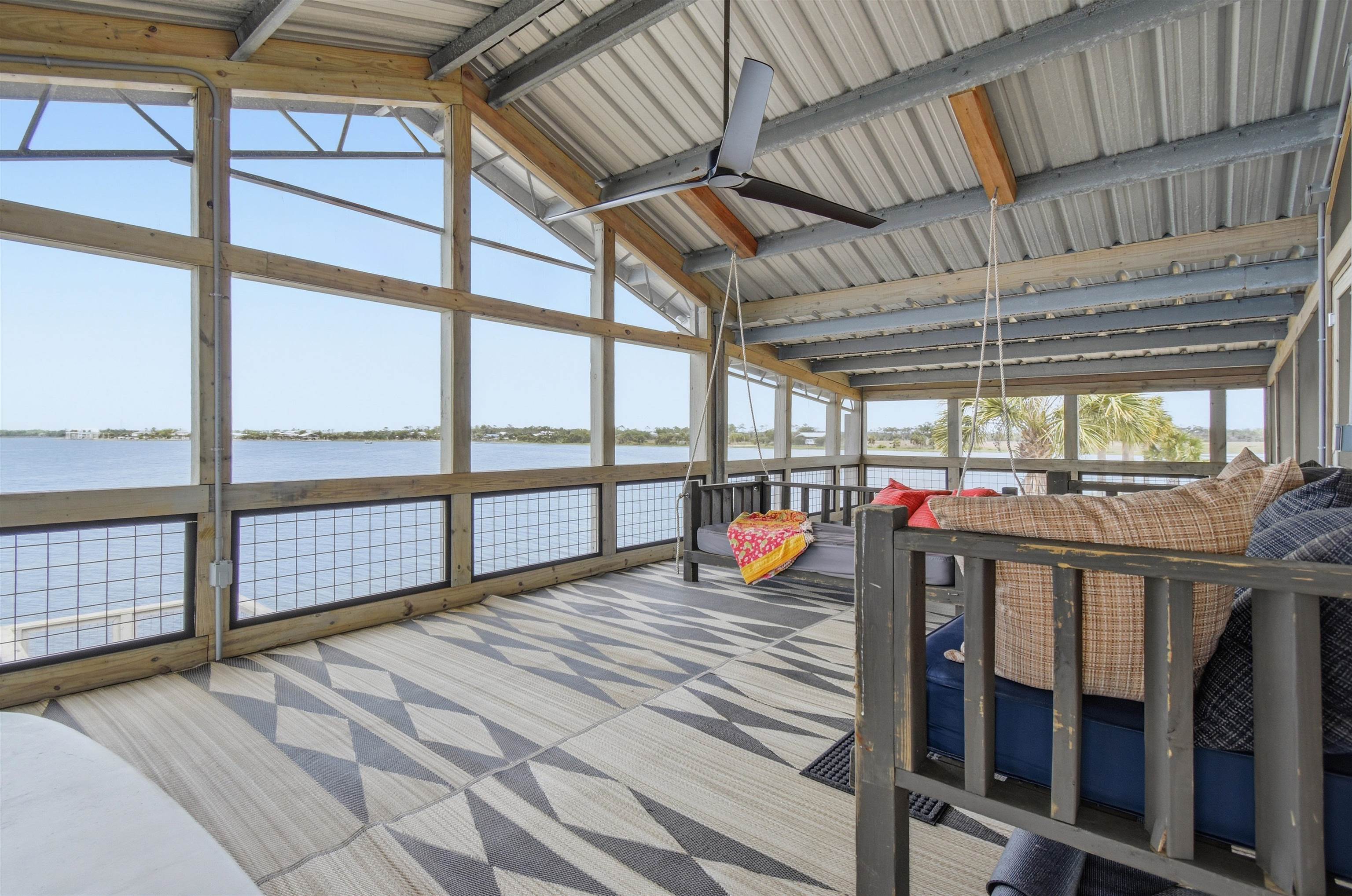 21879 Gulfview Road Perry, FL 32348 - Photo 22 of 46