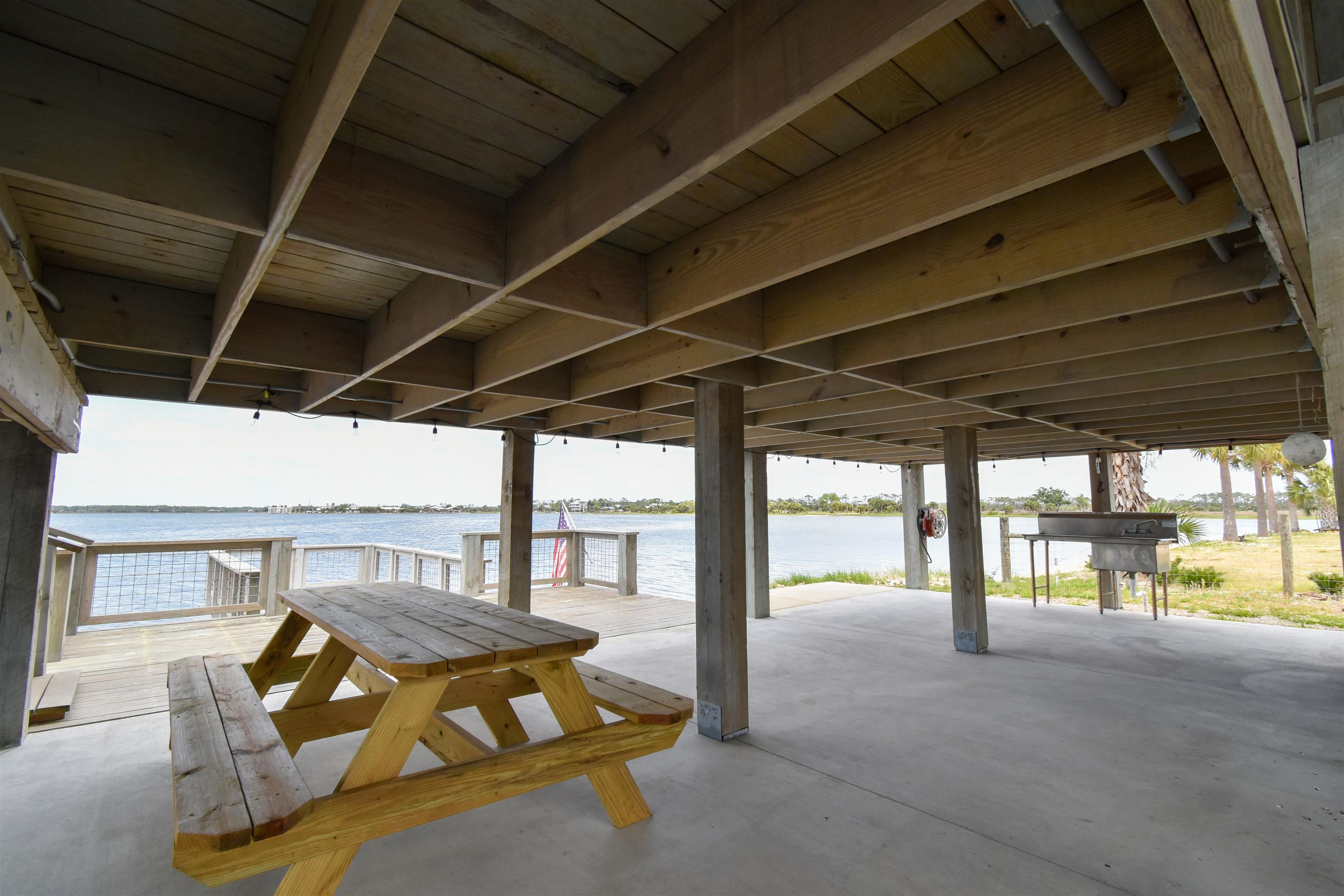 21879 Gulfview Road Perry, FL 32348 - Photo 25 of 46