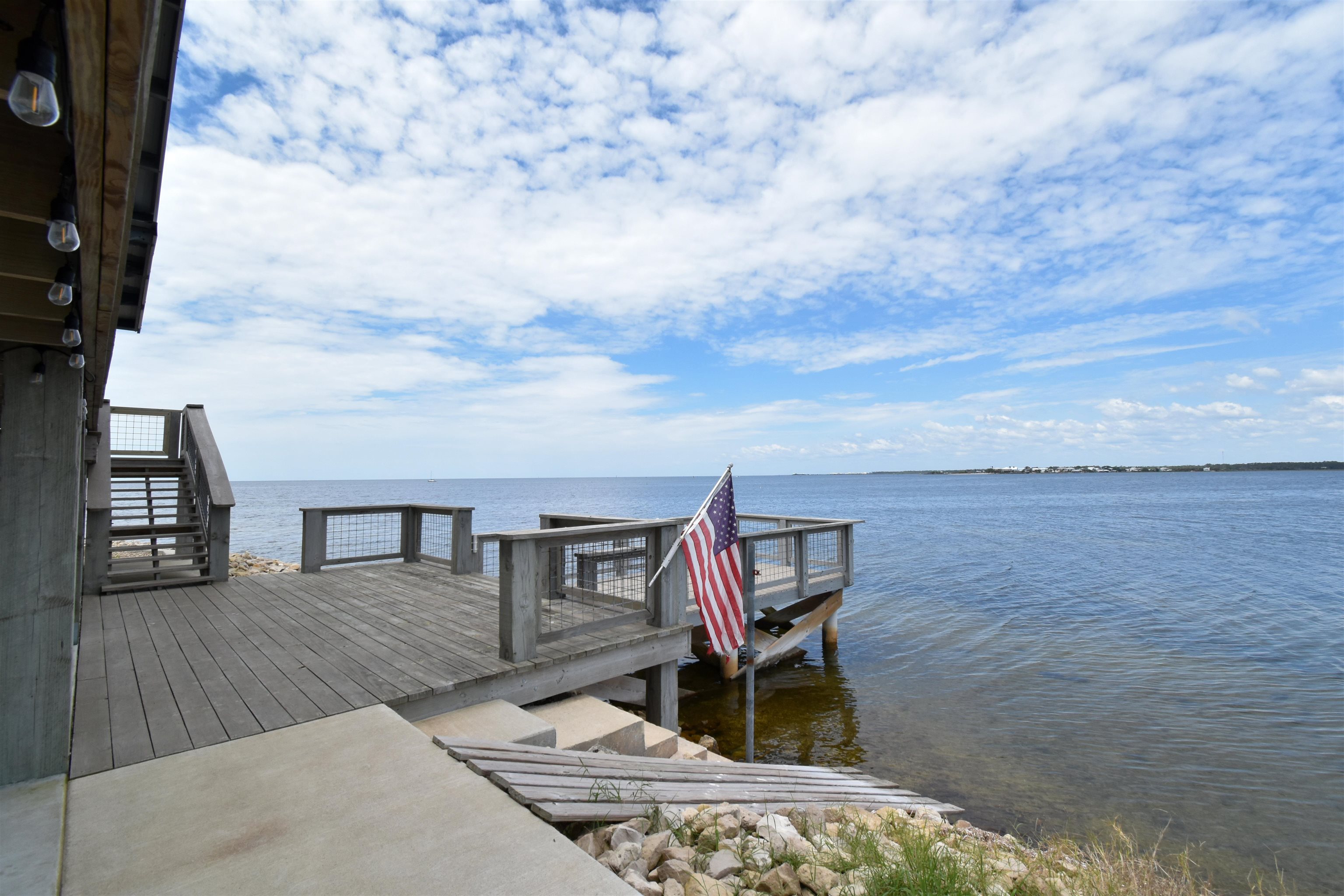 21879 Gulfview Road Perry, FL 32348 - Photo 29 of 46