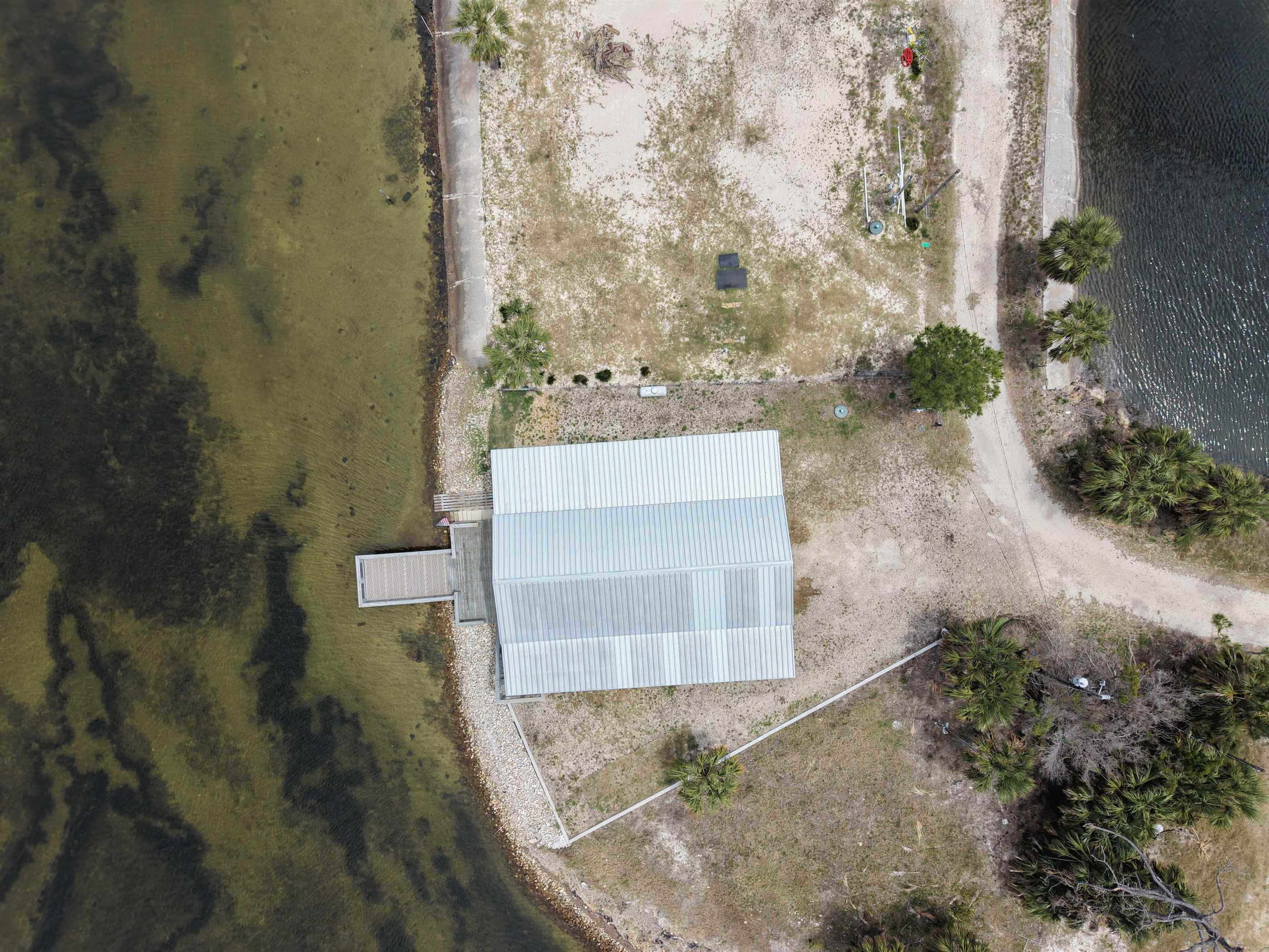 21879 Gulfview Road Perry, FL 32348 - Photo 34 of 46