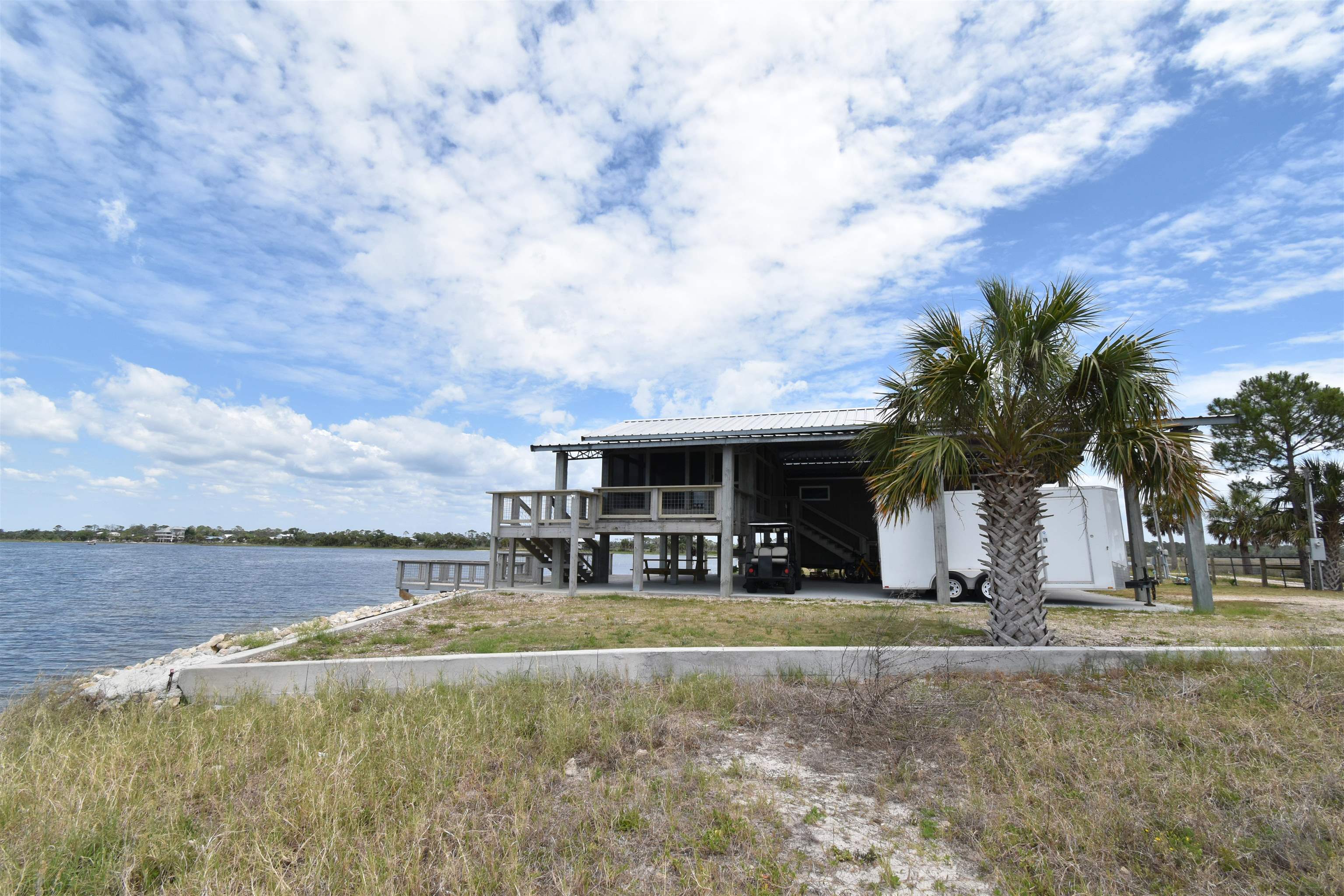 21879 Gulfview Road Perry, FL 32348 - Photo 36 of 46