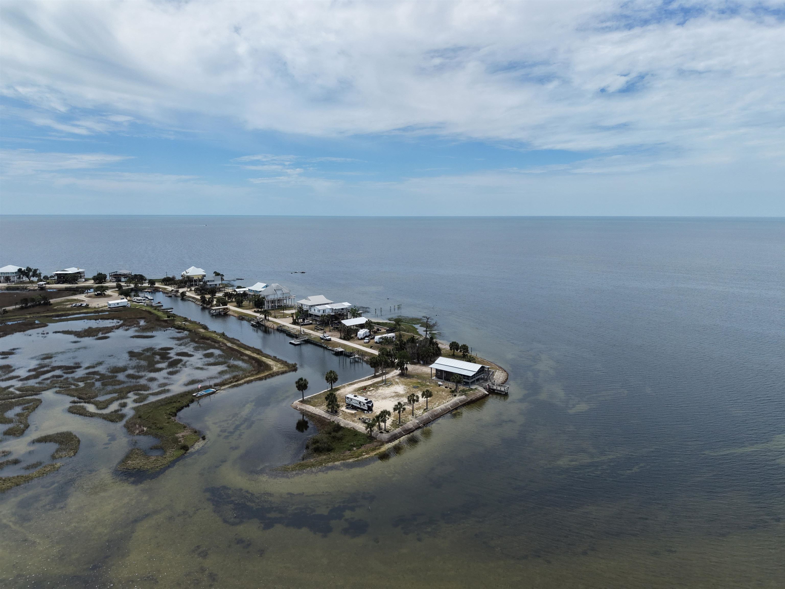 21879 Gulfview Road Perry, FL 32348 - Photo 40 of 46