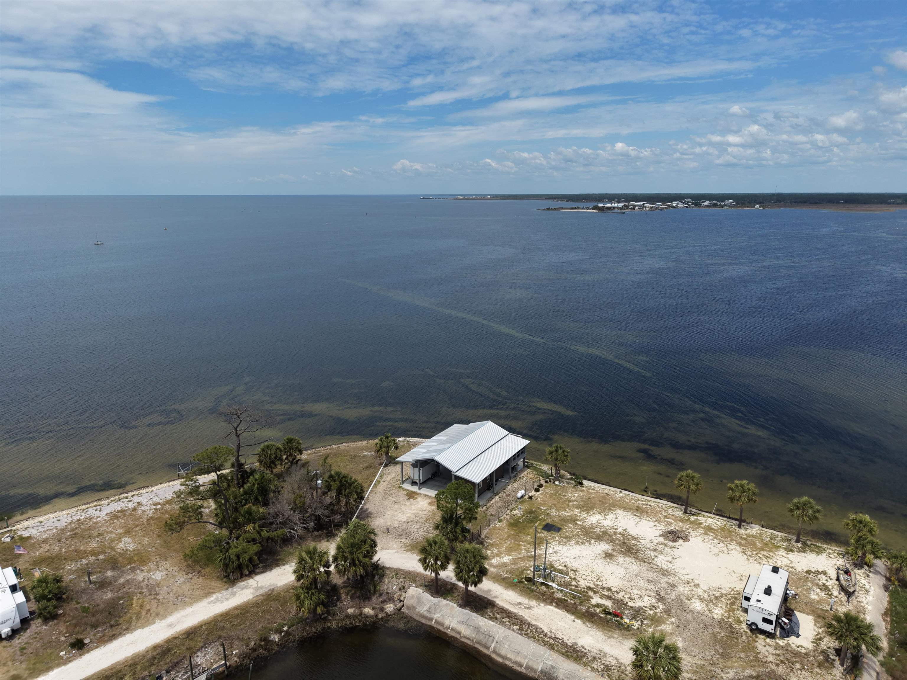 21879 Gulfview Road Perry, FL 32348 - Photo 45 of 46