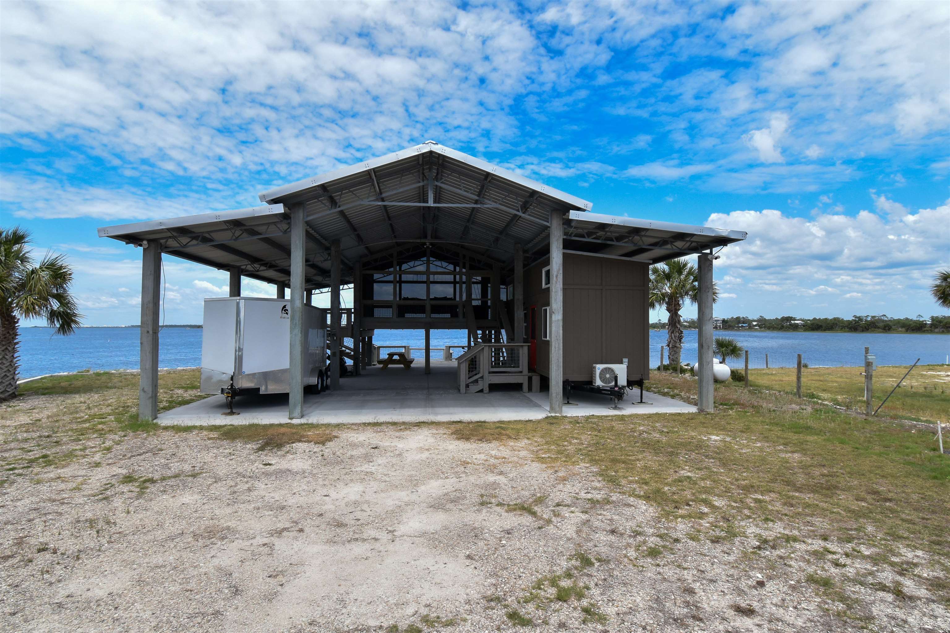 21879 Gulfview Road Perry, FL 32348 - Photo 5 of 46