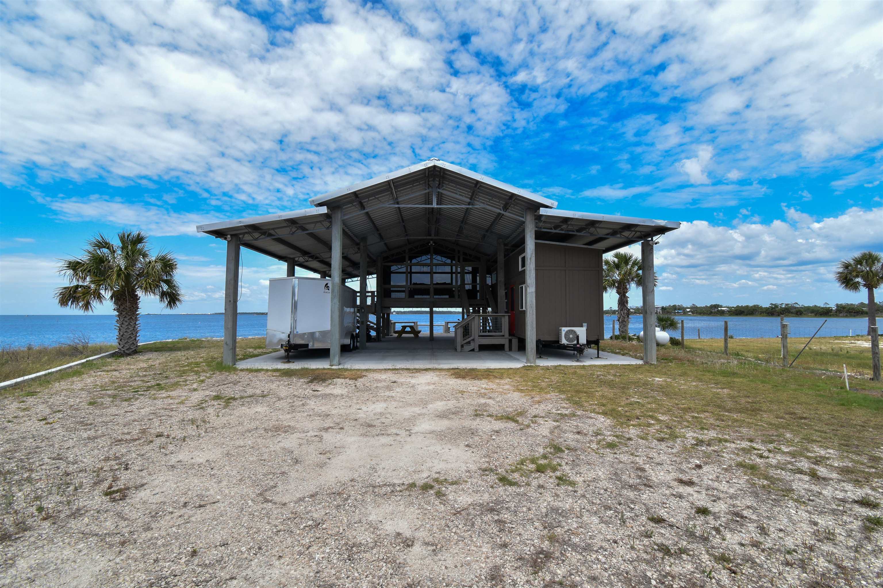 21879 Gulfview Road Perry, FL 32348 - Photo 6 of 46
