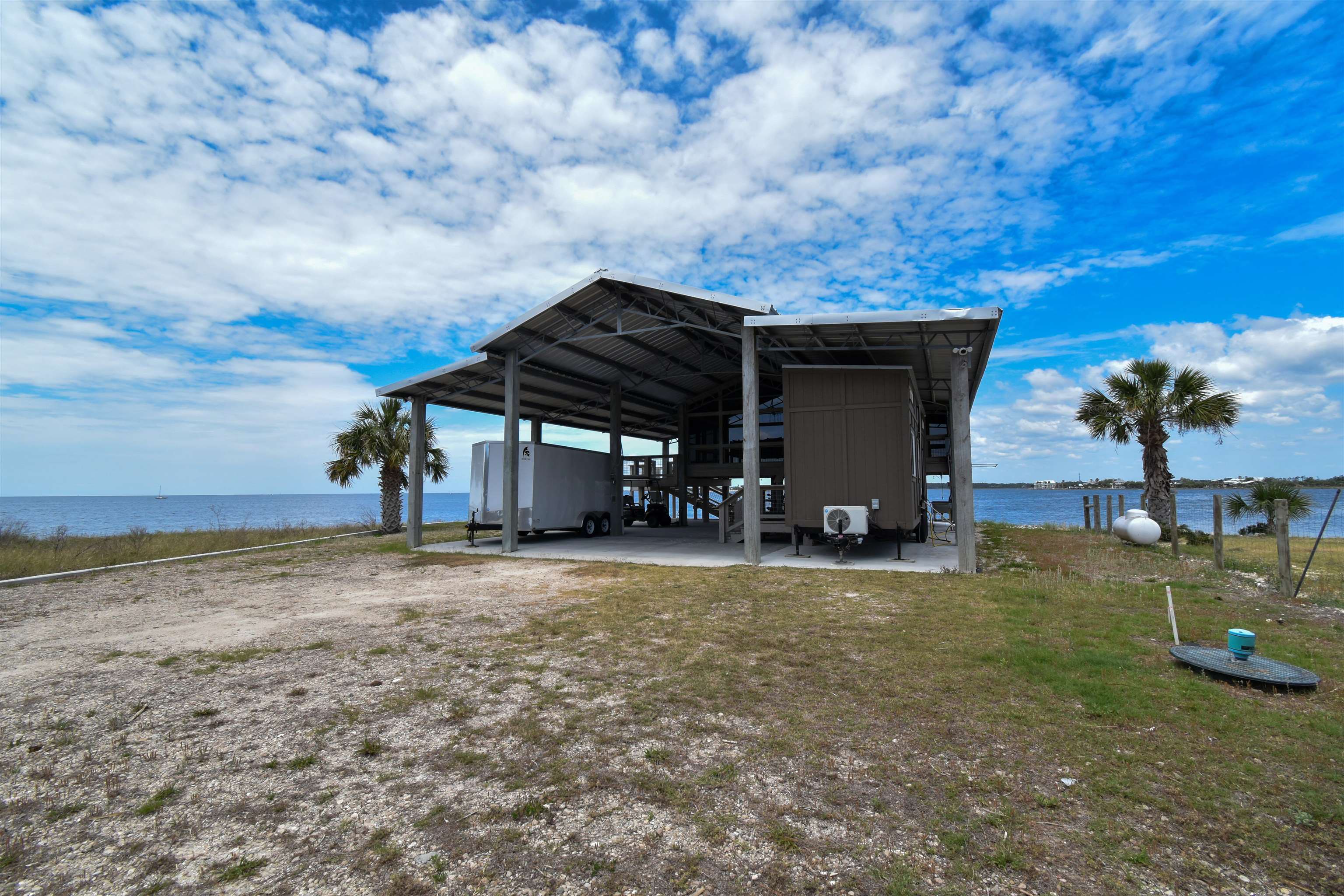 21879 Gulfview Road Perry, FL 32348 - Photo 7 of 46