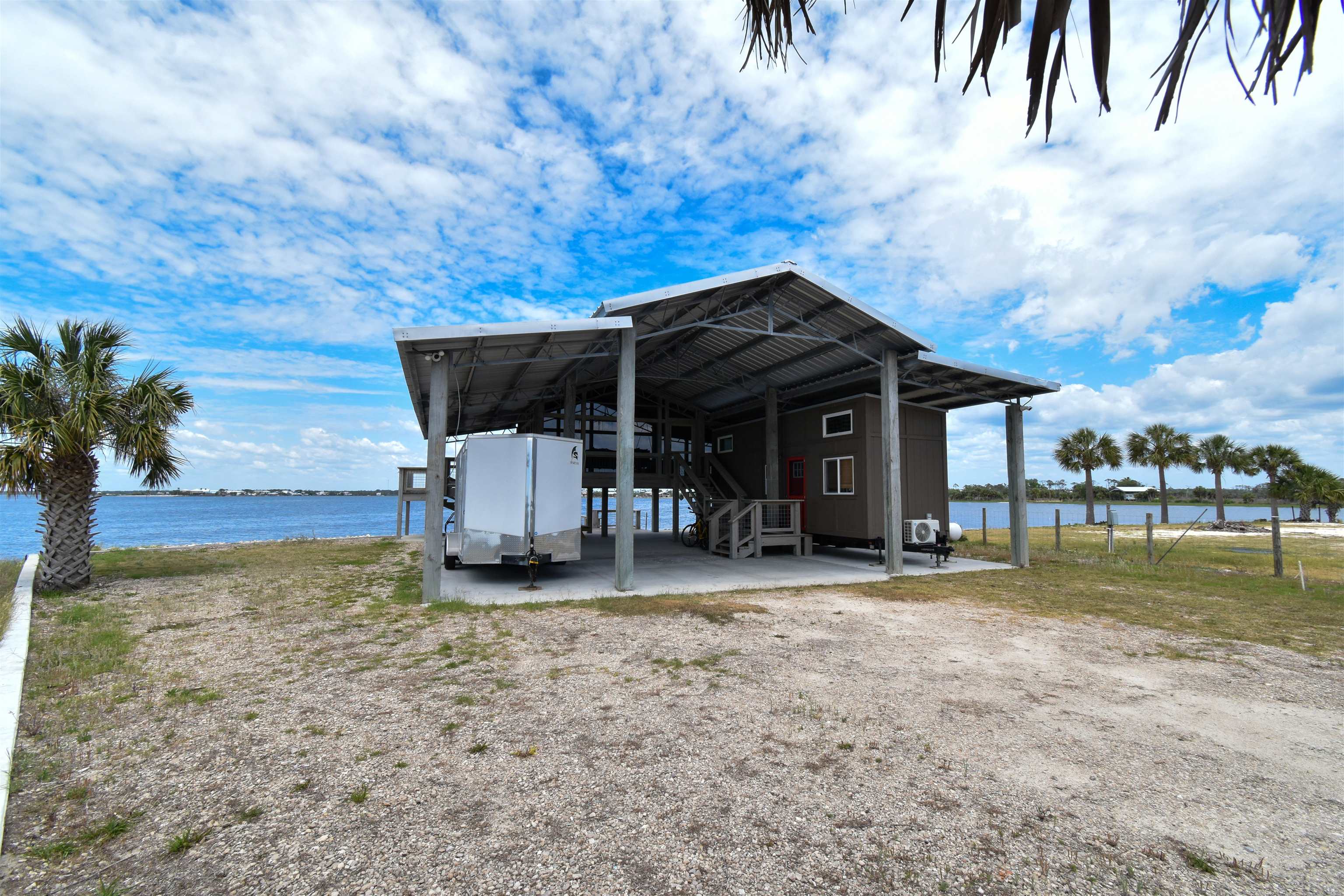 21879 Gulfview Road Perry, FL 32348 - Photo 8 of 46