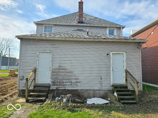 $139,900 | 1062-1064 West Roache Street, Indianapolis, IN 46208