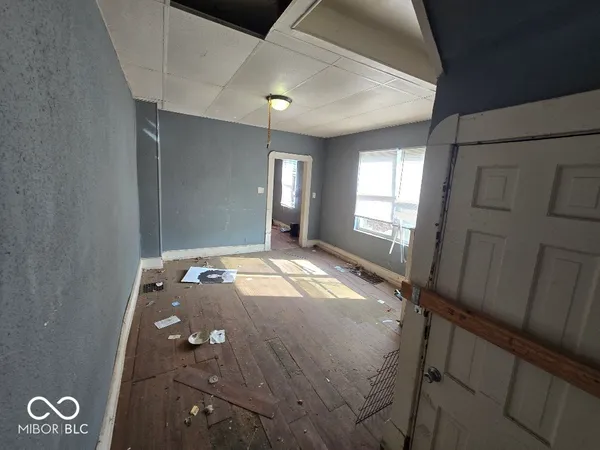 $139,900 | 1062-1064 West Roache Street, Indianapolis, IN 46208