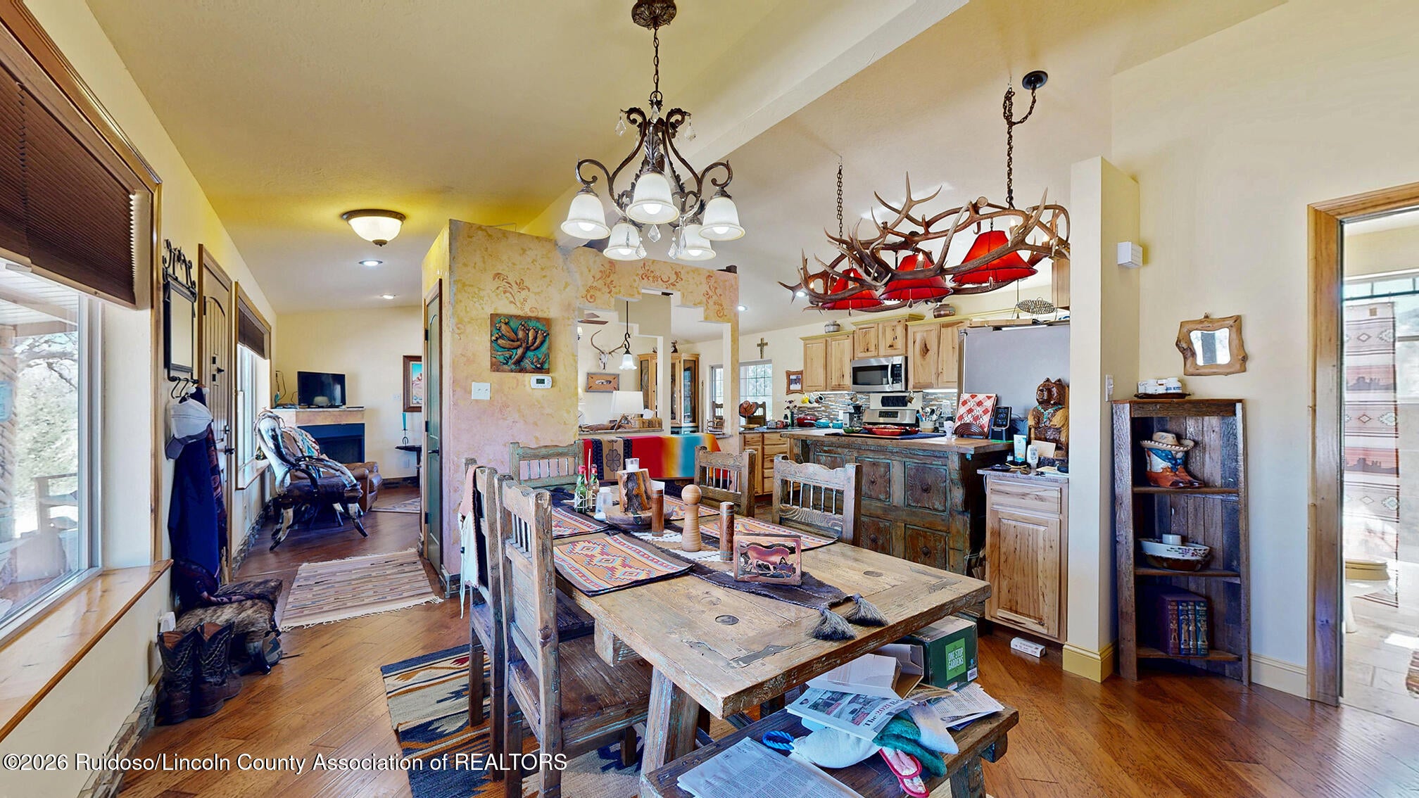 1334 Arabela Road Tinnie, NM 88351 - Photo 22 of 164 Gallery Image 22