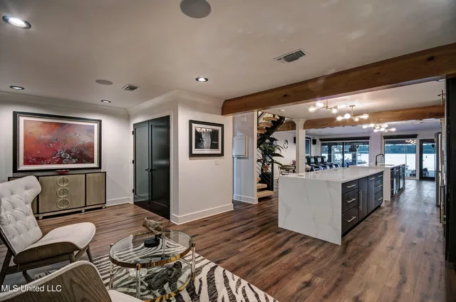 $690,000 | 92 Breakers Lane, Ridgeland, MS 39157