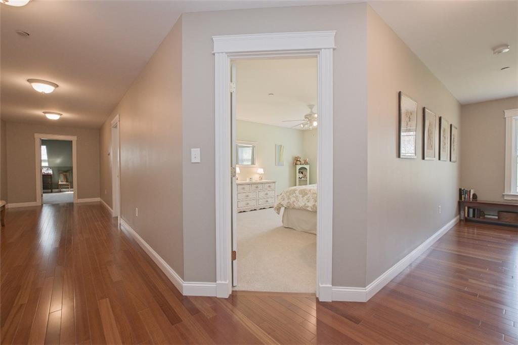 60 Tarkiln Hill Road Raymond, ME 04071 - Photo 27 of 35 hallway into BR #3