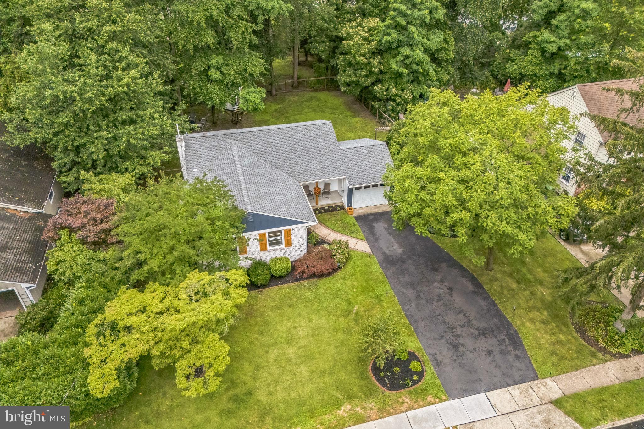 308 Covered Bridge Road Cherry Hill, NJ 08034 - Photo 24 of 36