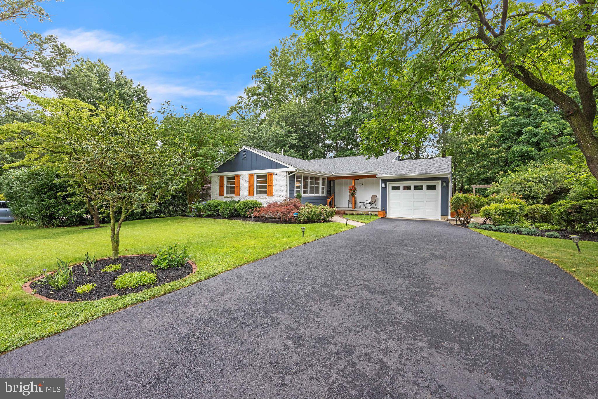 308 Covered Bridge Road Cherry Hill, NJ 08034 - Photo 25 of 36