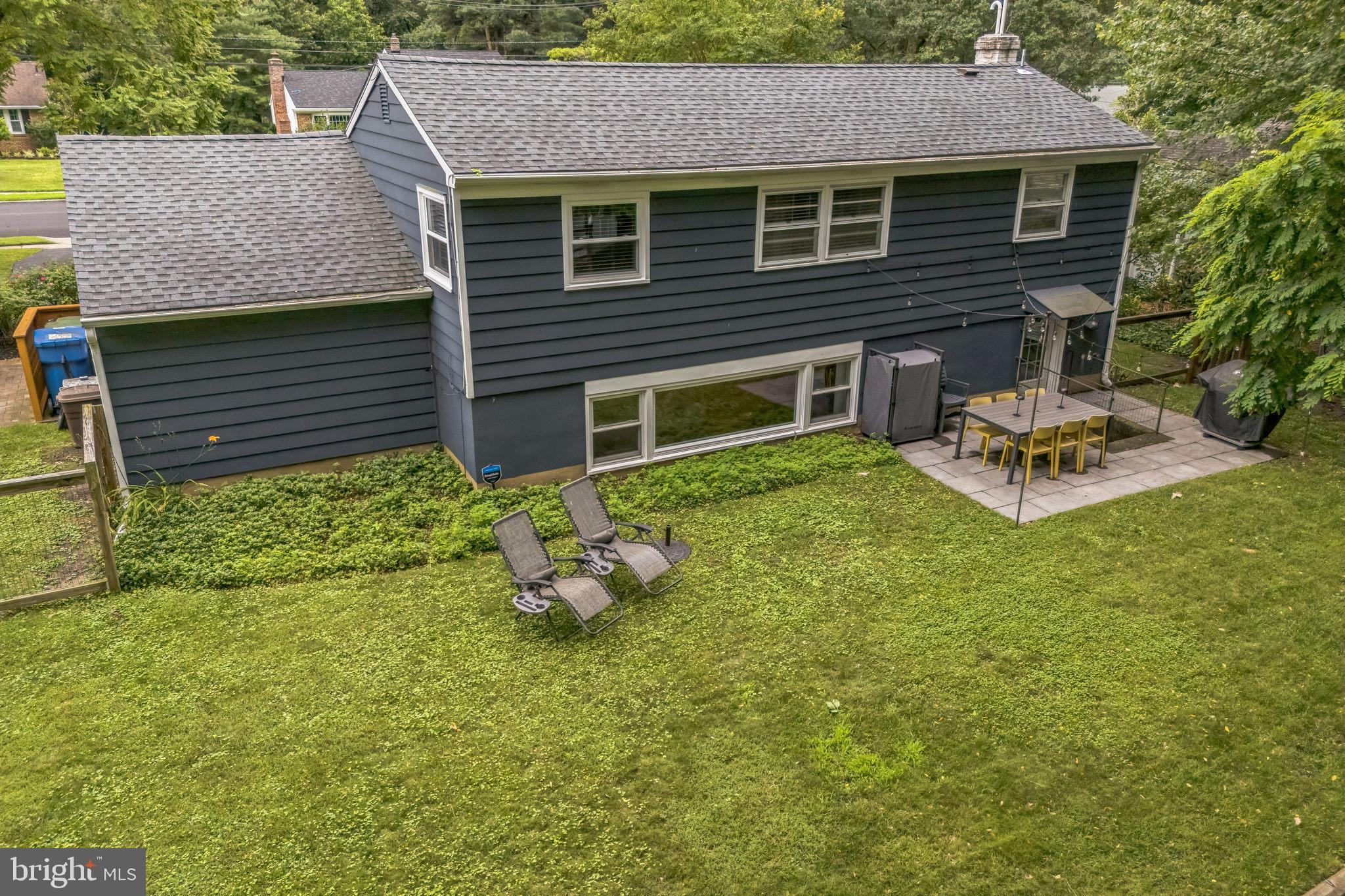 308 Covered Bridge Road Cherry Hill, NJ 08034 - Photo 26 of 36