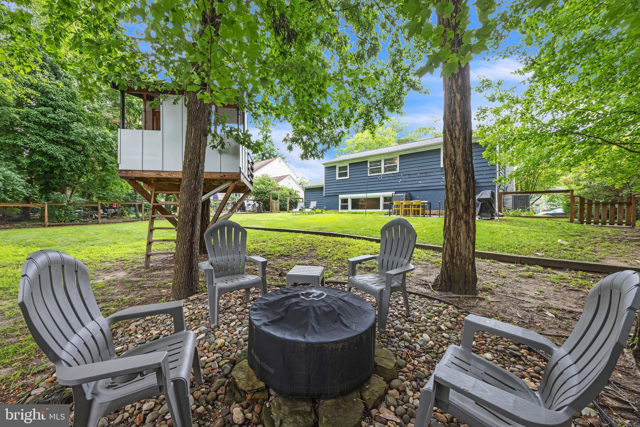 308 Covered Bridge Road Cherry Hill, NJ 08034 - Photo 27 of 36