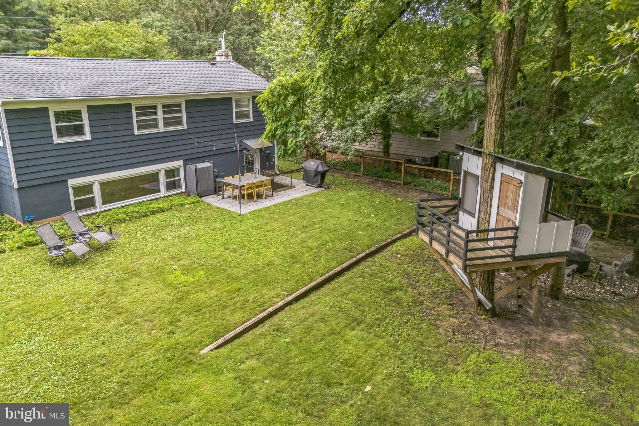 308 Covered Bridge Road Cherry Hill, NJ 08034 - Photo 28 of 36