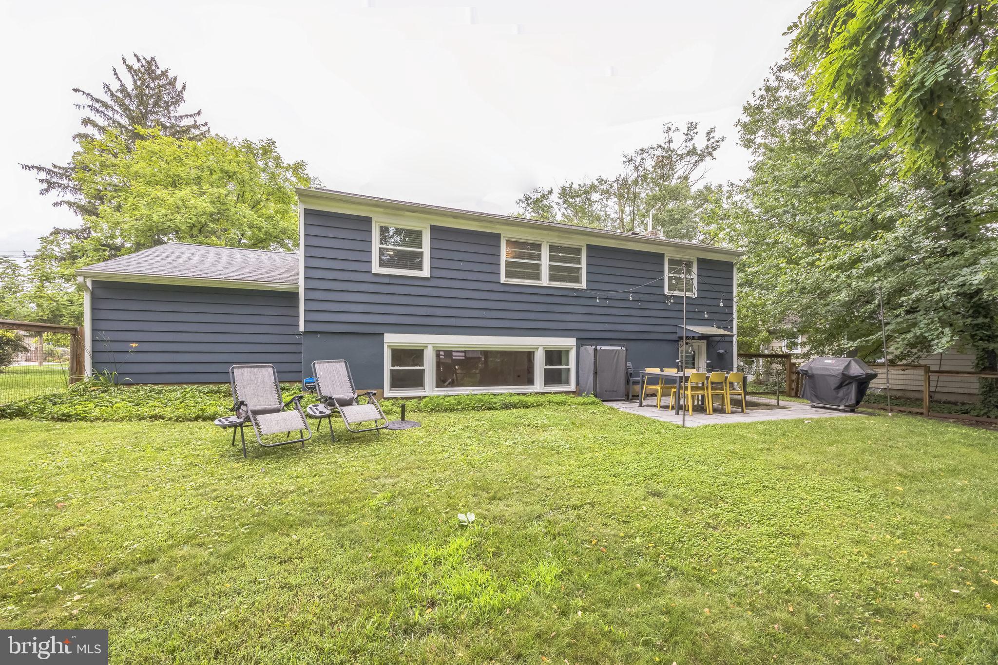 308 Covered Bridge Road Cherry Hill, NJ 08034 - Photo 30 of 36
