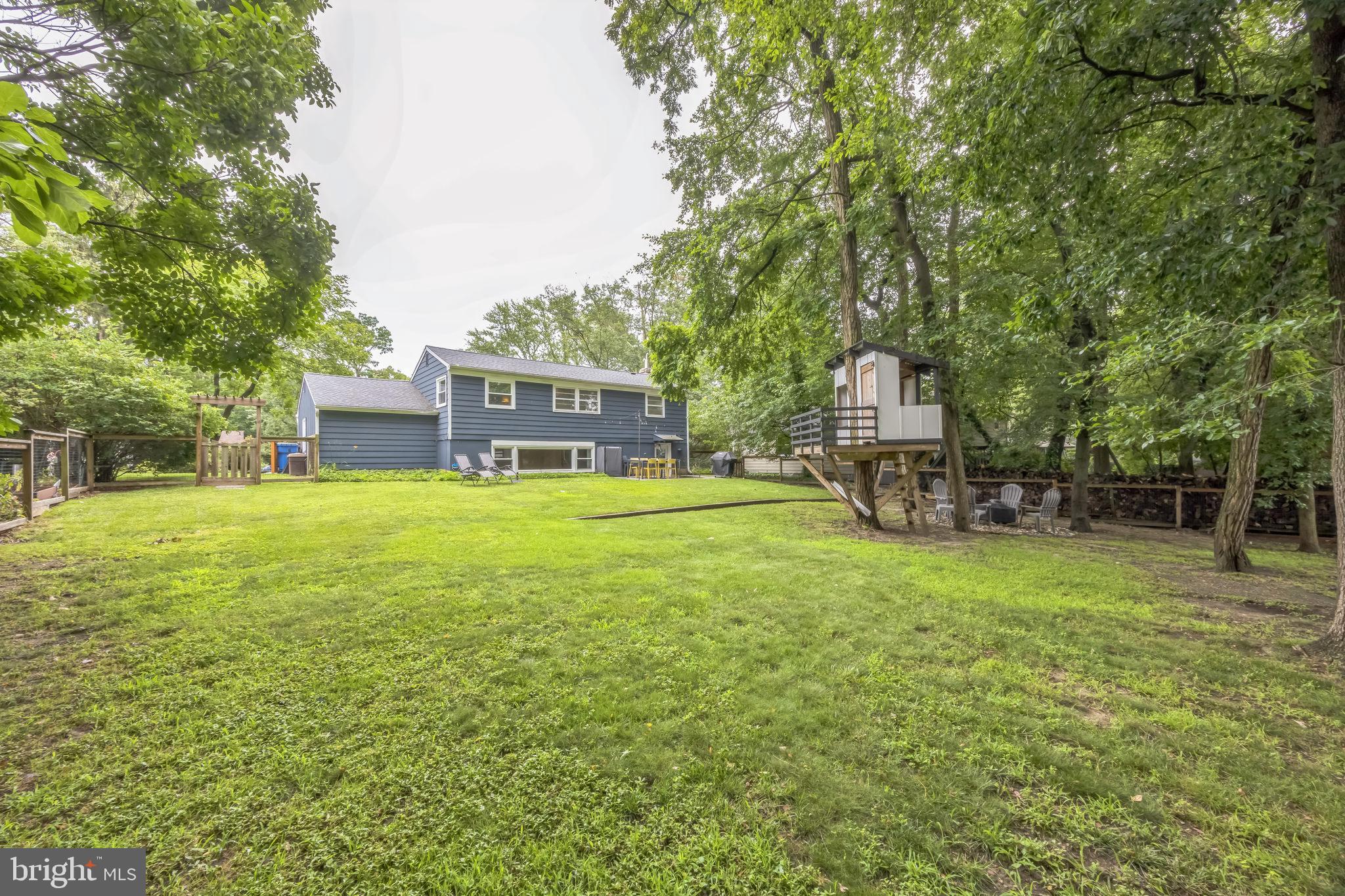 308 Covered Bridge Road Cherry Hill, NJ 08034 - Photo 31 of 36
